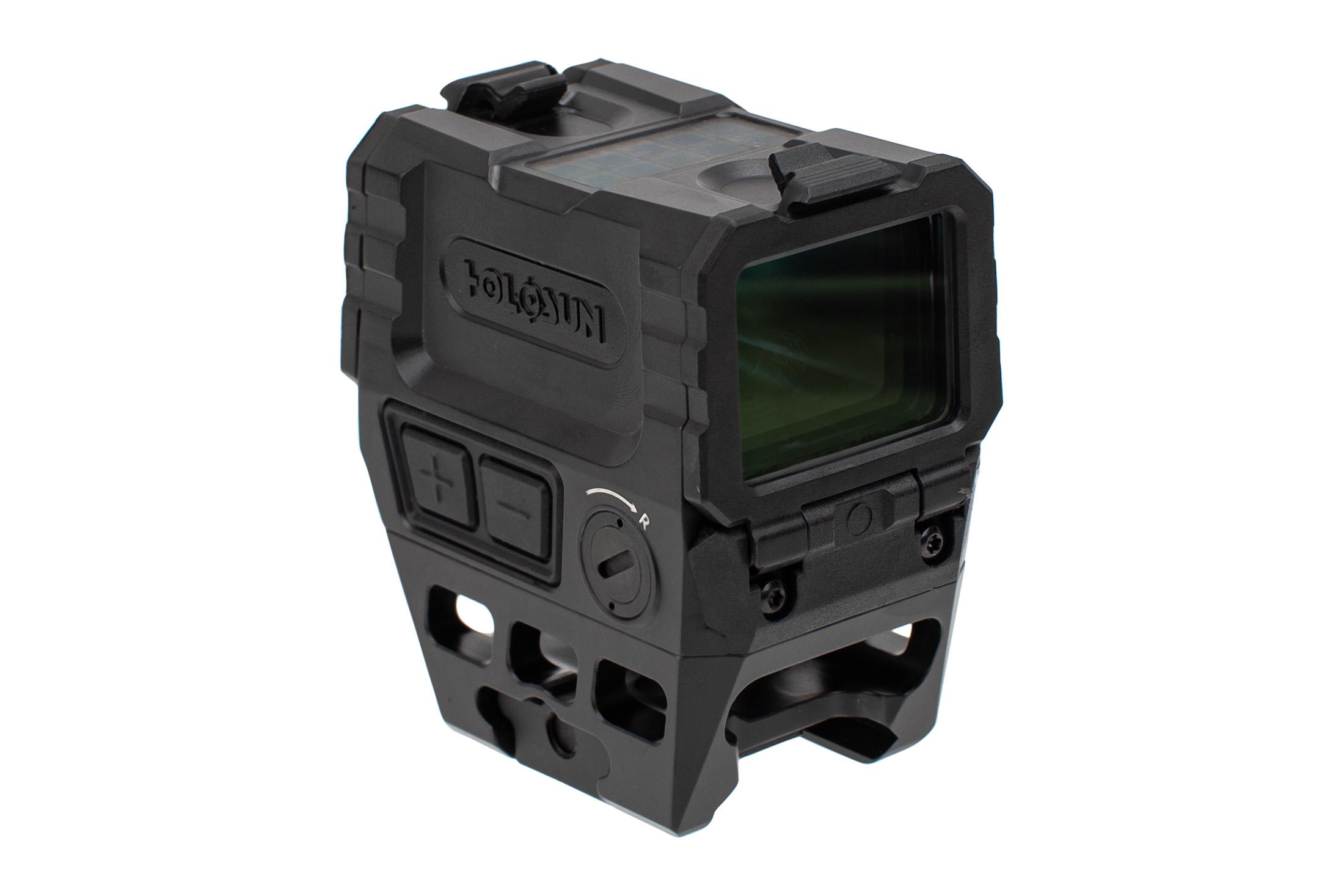 Holosun AEMS Circle Dot Green Dot Sight